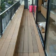 amenagement terrasses et balcons