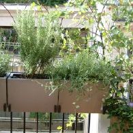 am&eacute;nager une terasse